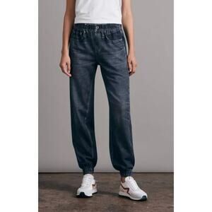 Rag & Bone Miramar Cotton Jogger Pants